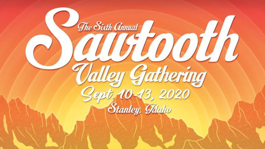 Sawtooth Valley Gathering