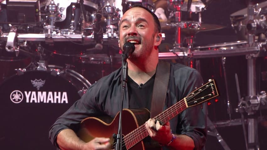 "Seek Up" /  8.25.18 / Fiddler's Green Amphitheatre / Englewood, CO