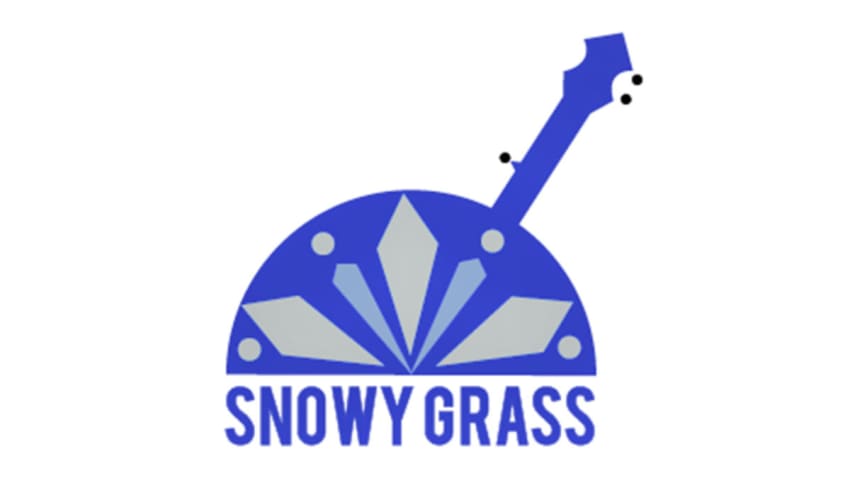SnowyGrass