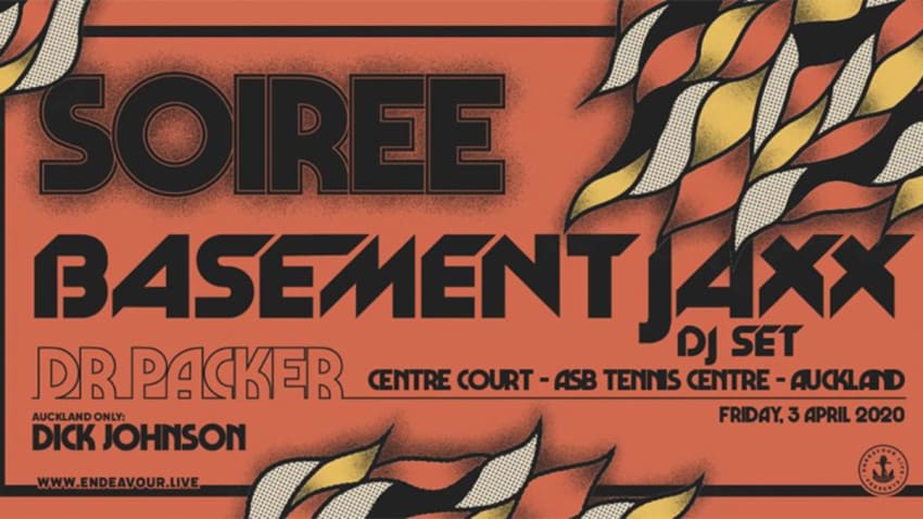Soiree Auckland
