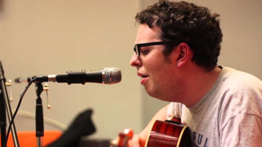 Songs Of Their Own - #25 "Standing On The Moon" Jakedown Street