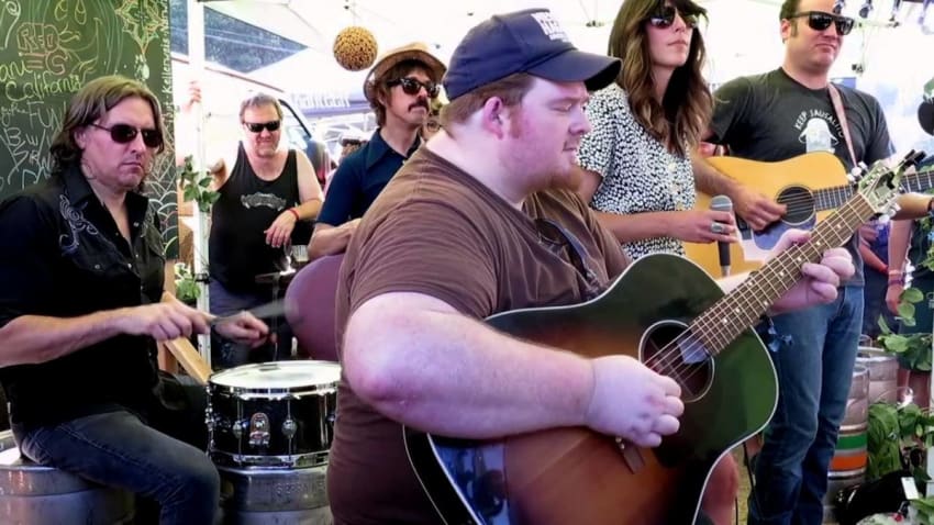 Songs Of Their Own - #49 "Bird Song" Nicki Bluhm & The Gramblers