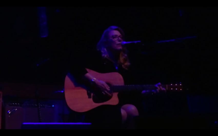 Tedeschi Trucks Band Boston Closer