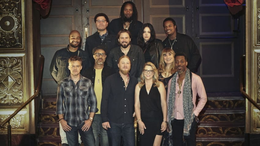 Tedeschi Trucks Band Announces August 2021 Tour Dates