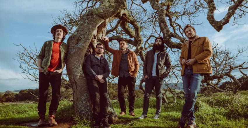 The Brothers Comatose Press 2019