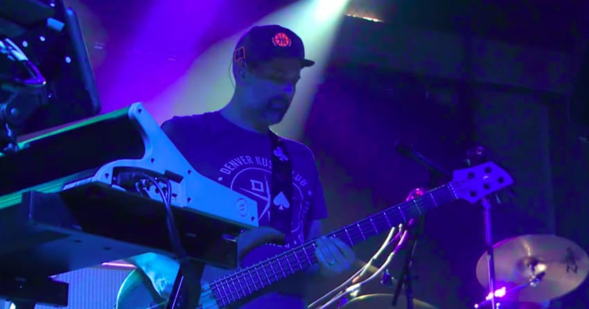 The Disco Biscuits Ft Lauderdale Fall19