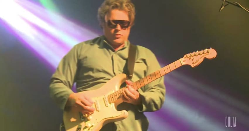 The Disco Biscuits NYE Run 19