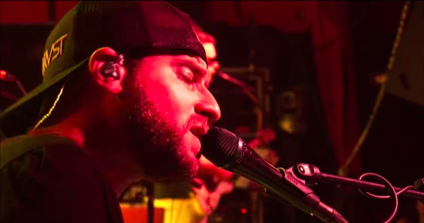 The Disco Biscuits Revolution2 2019