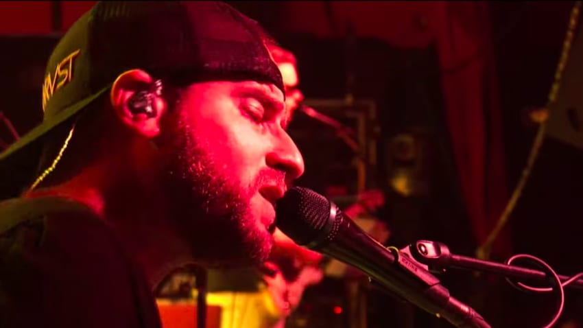 The Disco Biscuits Revive ‘Resurrection’ In Fort Lauderdale