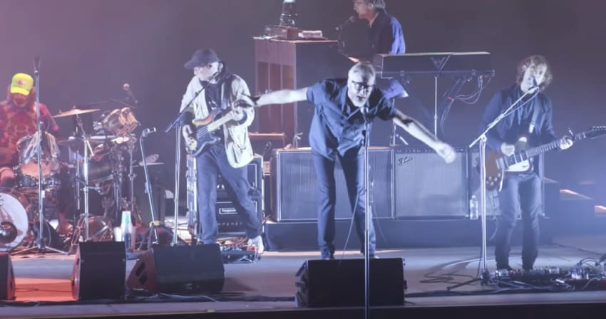 The National Greek Theatre