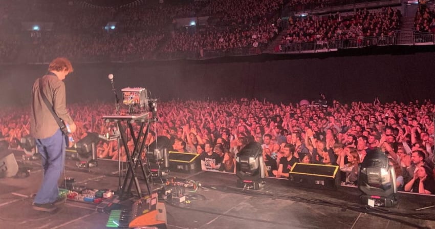 The National Humiliation Leeds Video