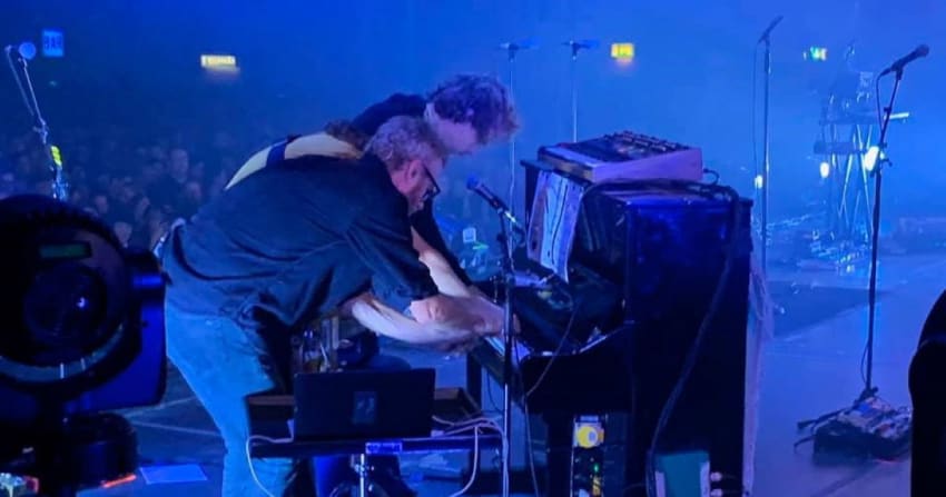 The National Munich