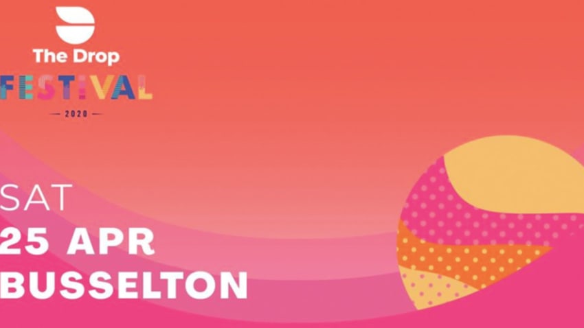 The Drop Festival Busselton