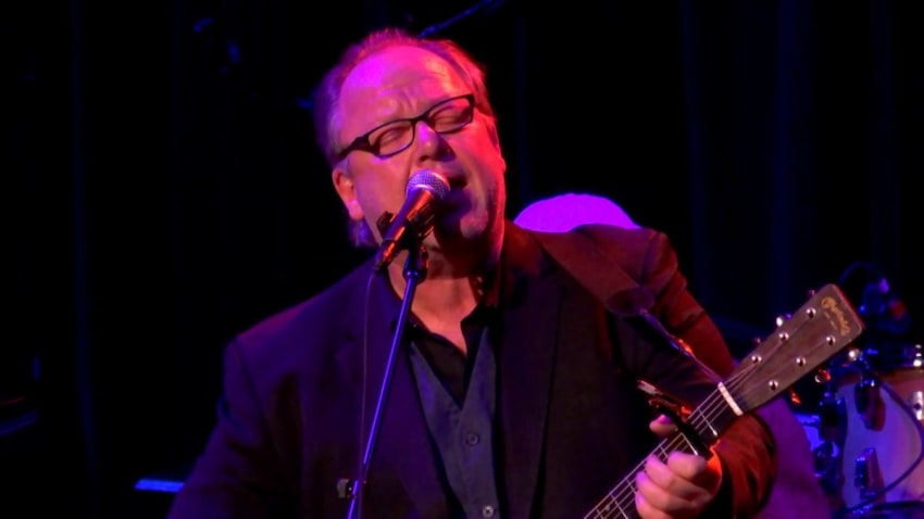 This is My Fate - Pixies | Live from Here with Chris Thile