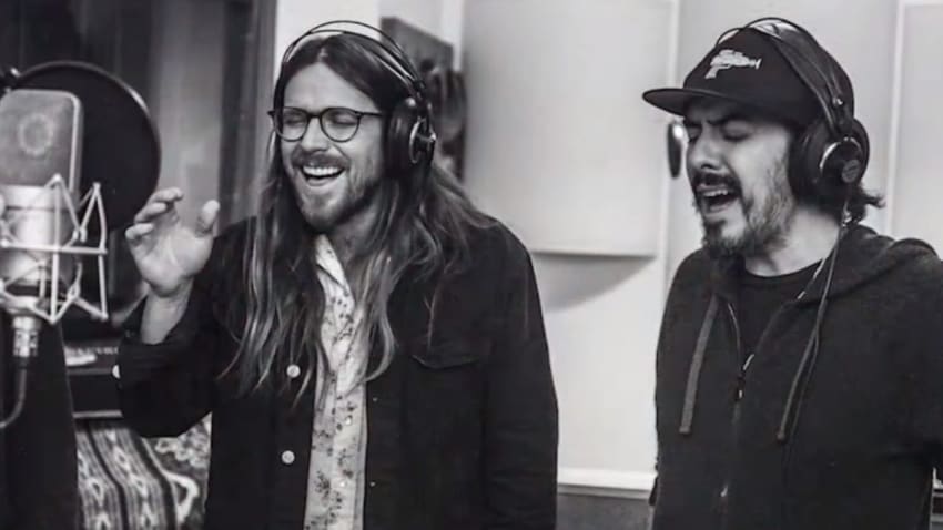 Willie, Lukas & Micah Nelson, Dhani Harison, Jacob Dylan & Amos Lee Cover Tom Petty