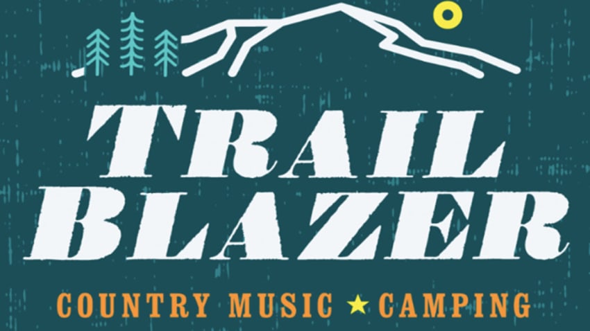 TrailBlazer Music Festival