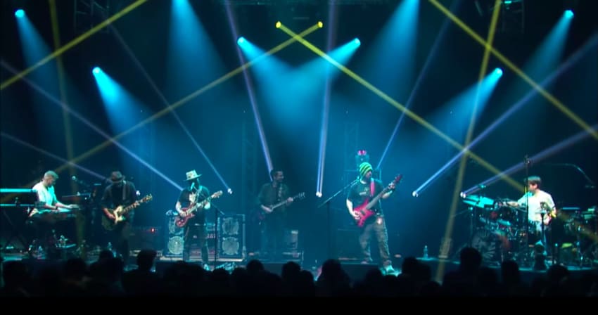 Twiddle Aqueous