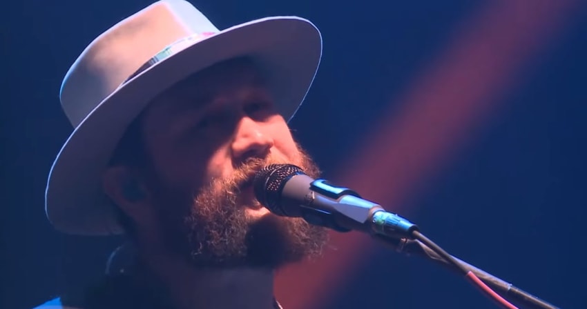 Twiddle Capitol Theatre Video