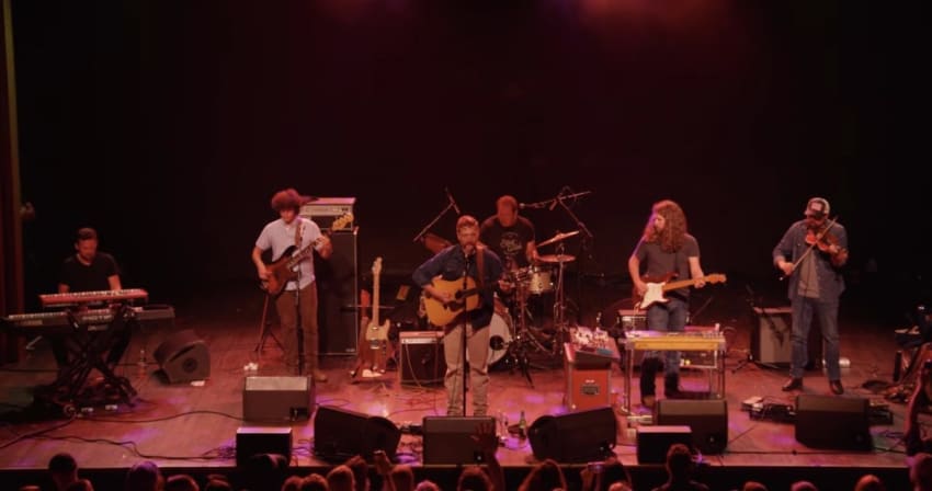 Tyler Childers Webster 19