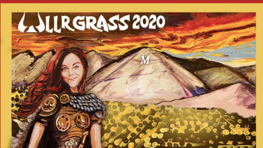 UllrGrass