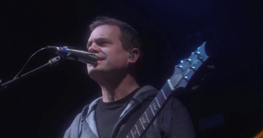 Umphrey's McGee Denver NYE 19