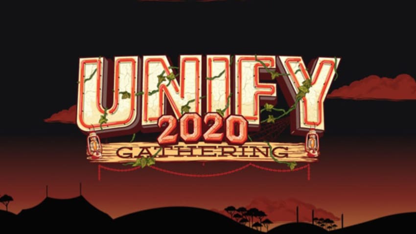 Unify Gathering