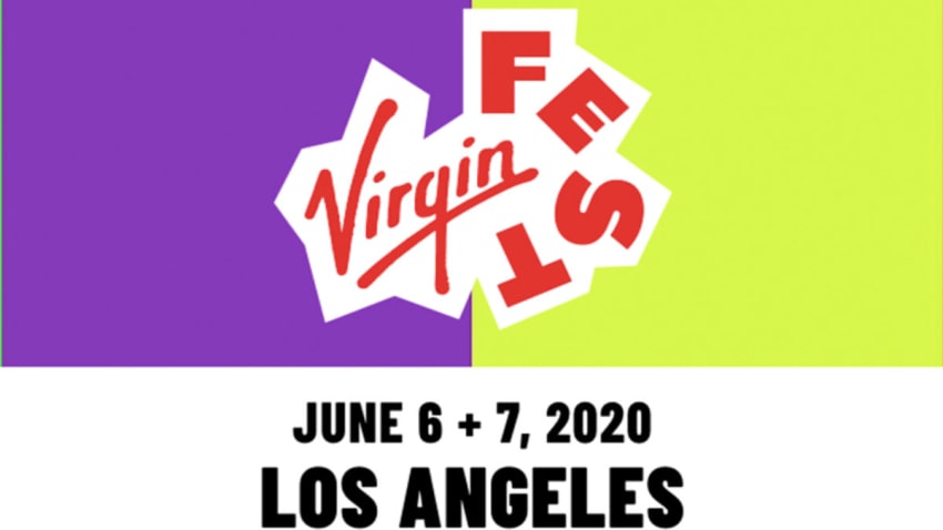 Virgin Fest