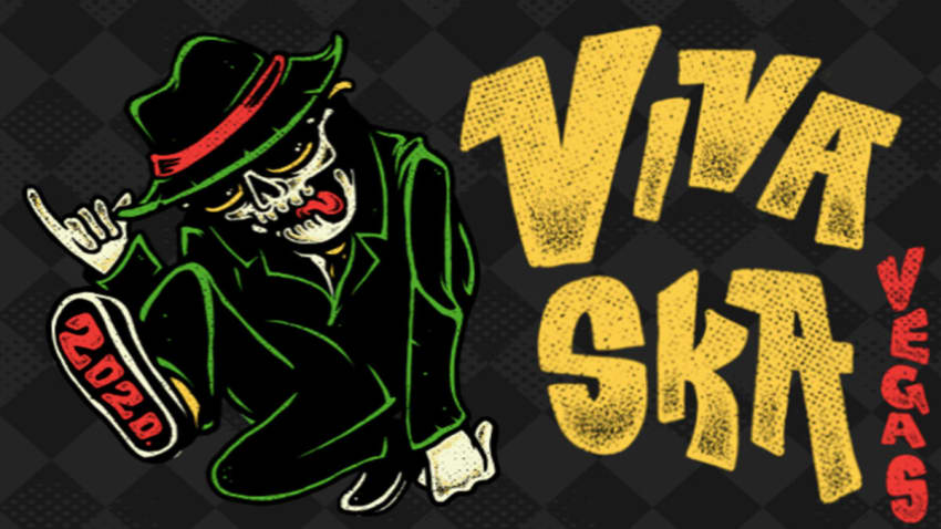 Viva Ska Vegas