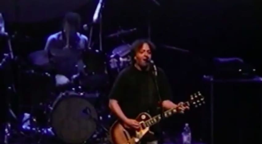 Ween Philadelphia 2000 Video