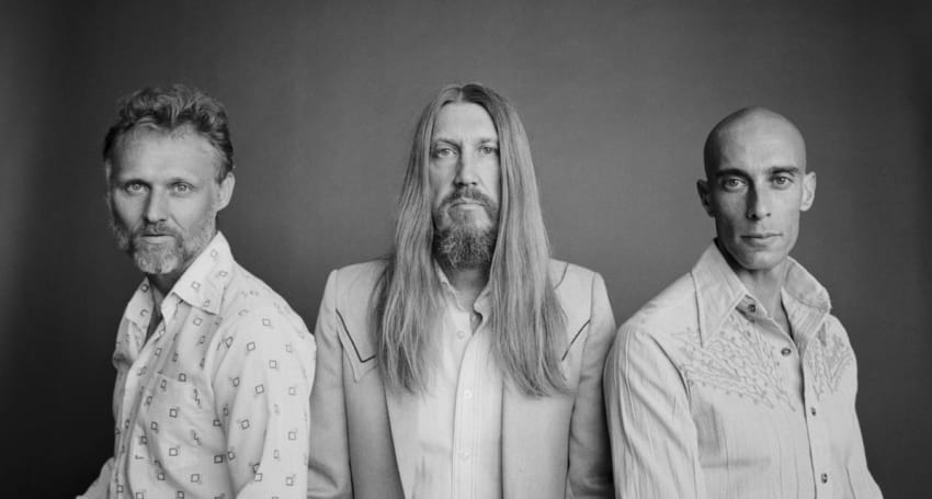 Wood Brothers Press 2020