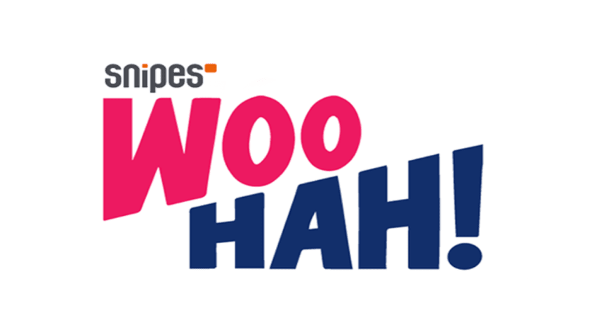 Woo Hah! Festival