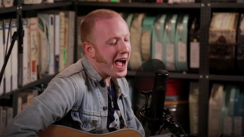 Two Door Cinema Club - What You Know - 9/12/2019 - Paste Studio NYC - New York, NY