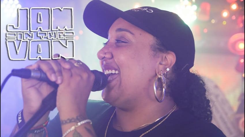 B.A.G. - "Shelly's" (Live at Music Tastes Good 2018 in Long Beach, CA) #JAMINTHEVAN