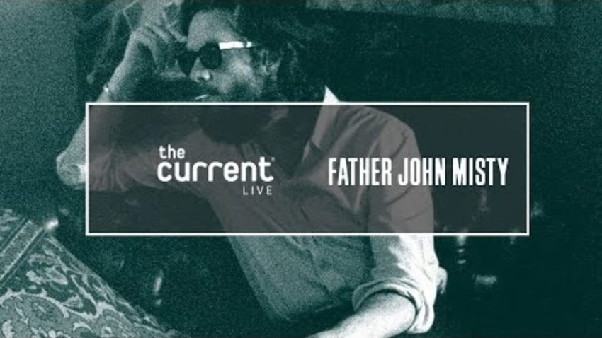 Father John Misty - Full concert live at the Armory in Minneapolis (The Current)