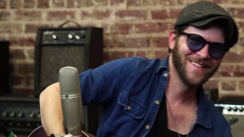Matthew Mayfield - Welcome To The Jungle - 10/18/2019 - Paste Studio ATL - Atlanta, GA