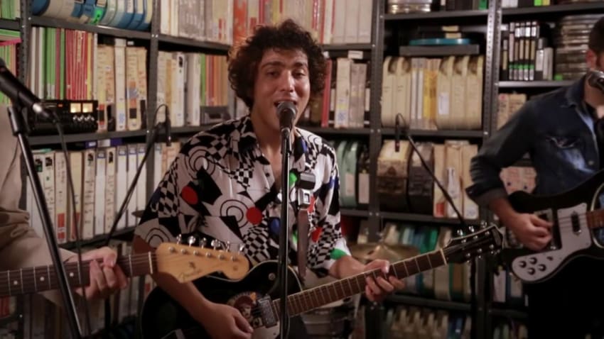 The Muckers - It's Better Without You - 9/13/2019 - Paste Studio NYC - New York, NY