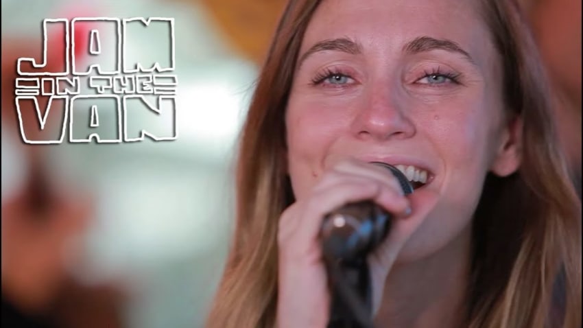 PETE MULLER AND FRIENDS - "Let You In" (Live at Telluride Jazz 2018) #JAMINTHEVAN