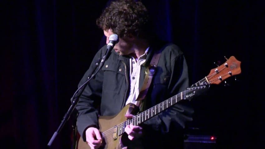 Hell In A Bucket / Shakedown Street / In Memory of Elizabeth Reed 2016.03.24 Brooklyn Bowl