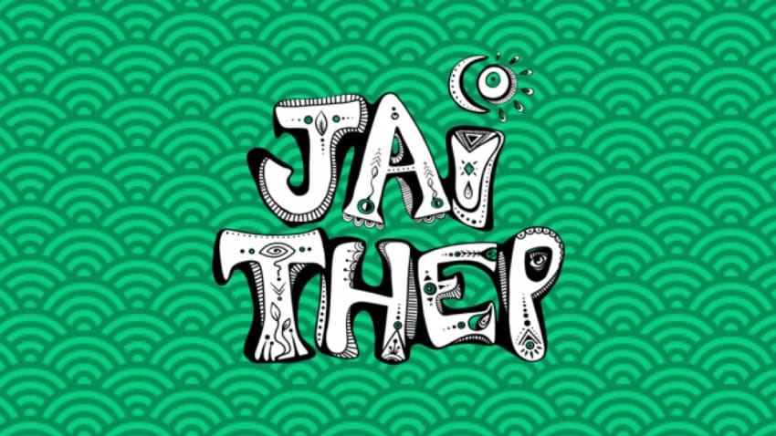 Jai Thep Festival