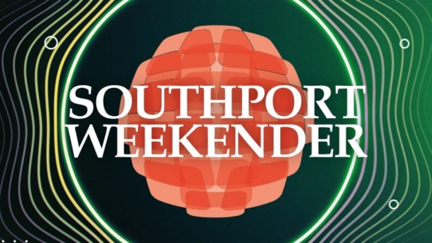 Southport Weekender