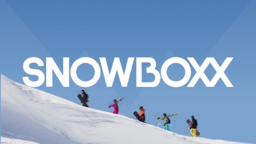 Snowboxx