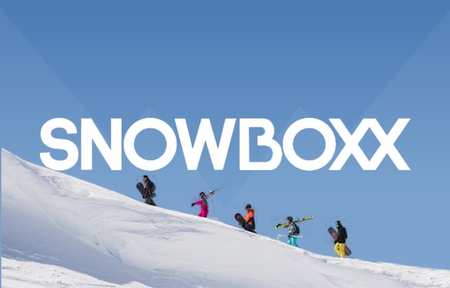 Snowboxx
