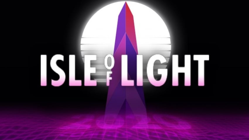 Isle of Light