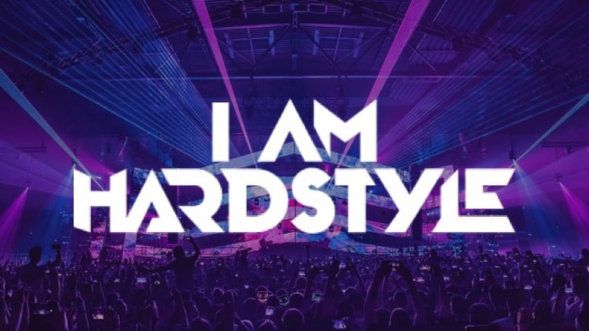 I Am Hardstyle Germany