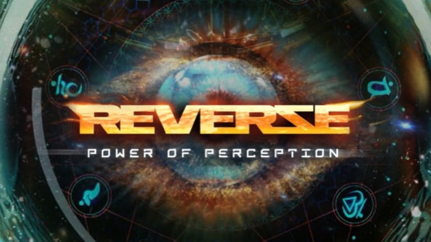 Reverze