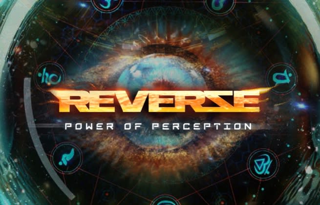 Reverze