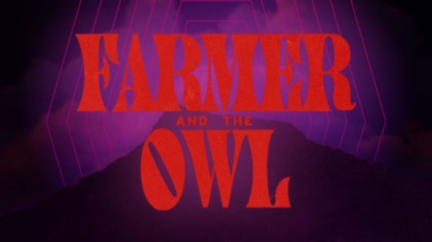 Farmer & The Owl Festival