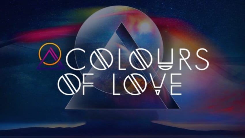 Colours of Love – Thailand