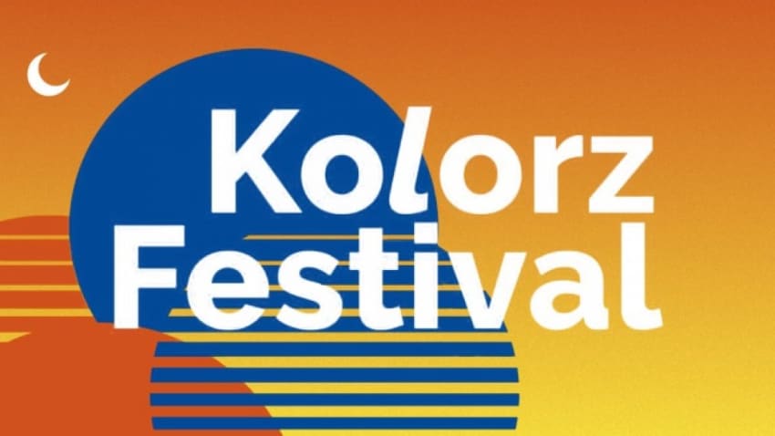 Kolorz Festival Winter