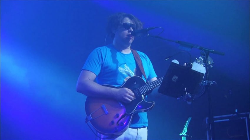 2.6.16 Suspicous Minds